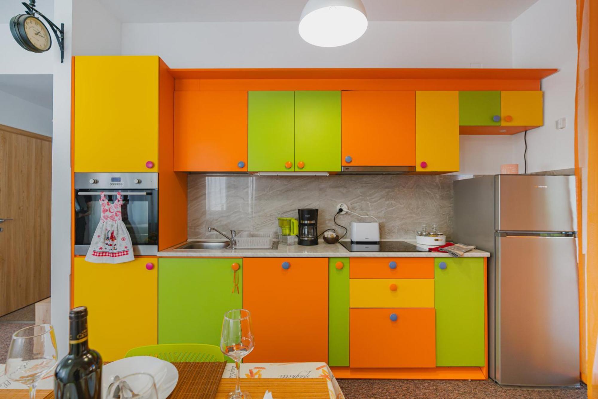 Pitstop Apartments Dumbravita  ภายนอก รูปภาพ