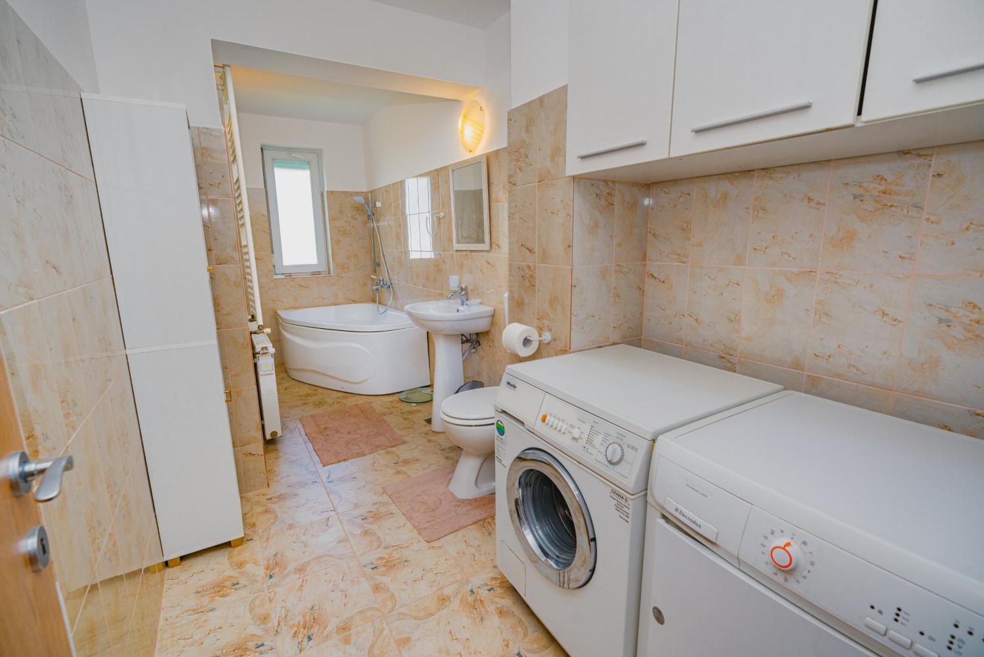 Pitstop Apartments Dumbravita  ภายนอก รูปภาพ