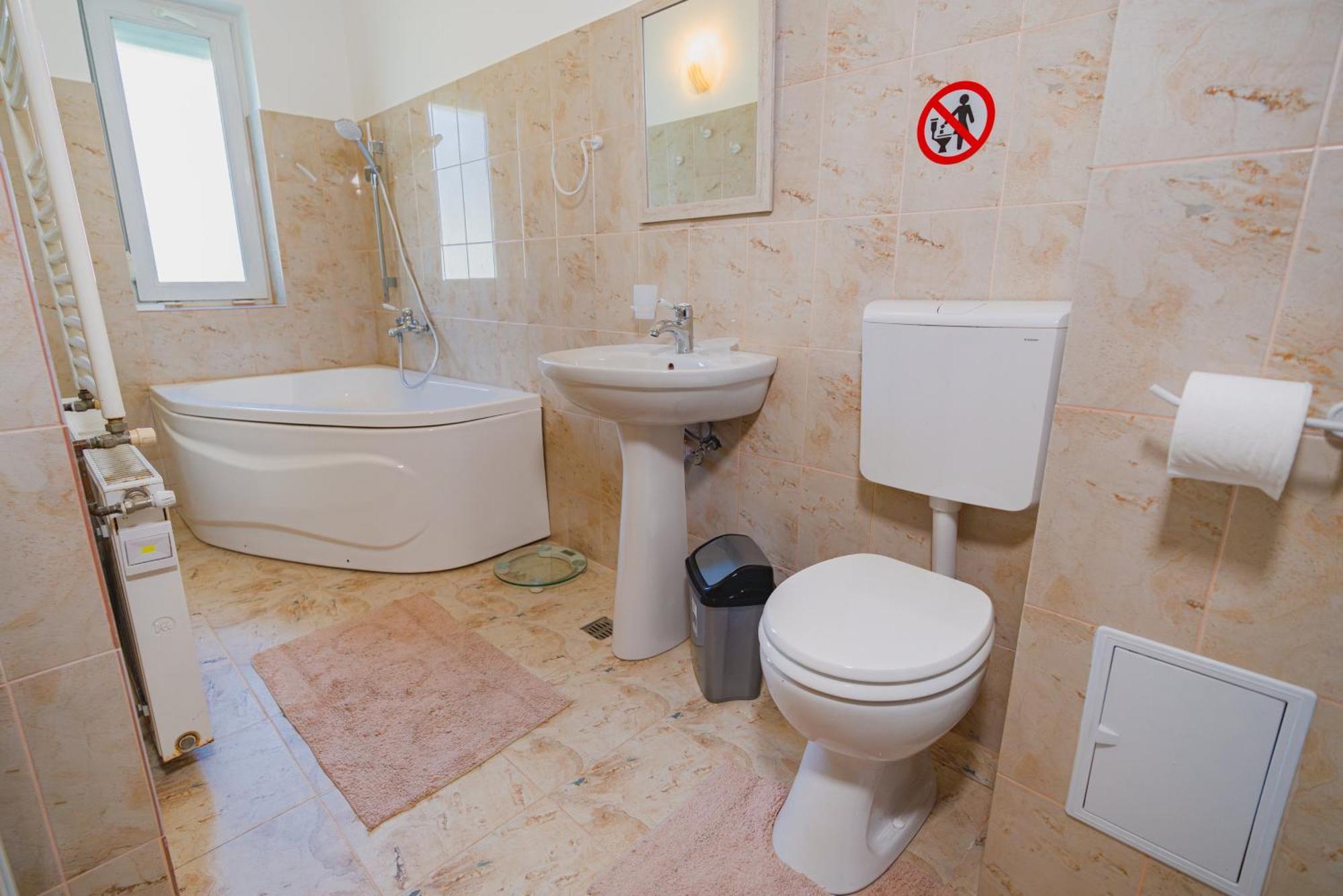 Pitstop Apartments Dumbravita  ภายนอก รูปภาพ