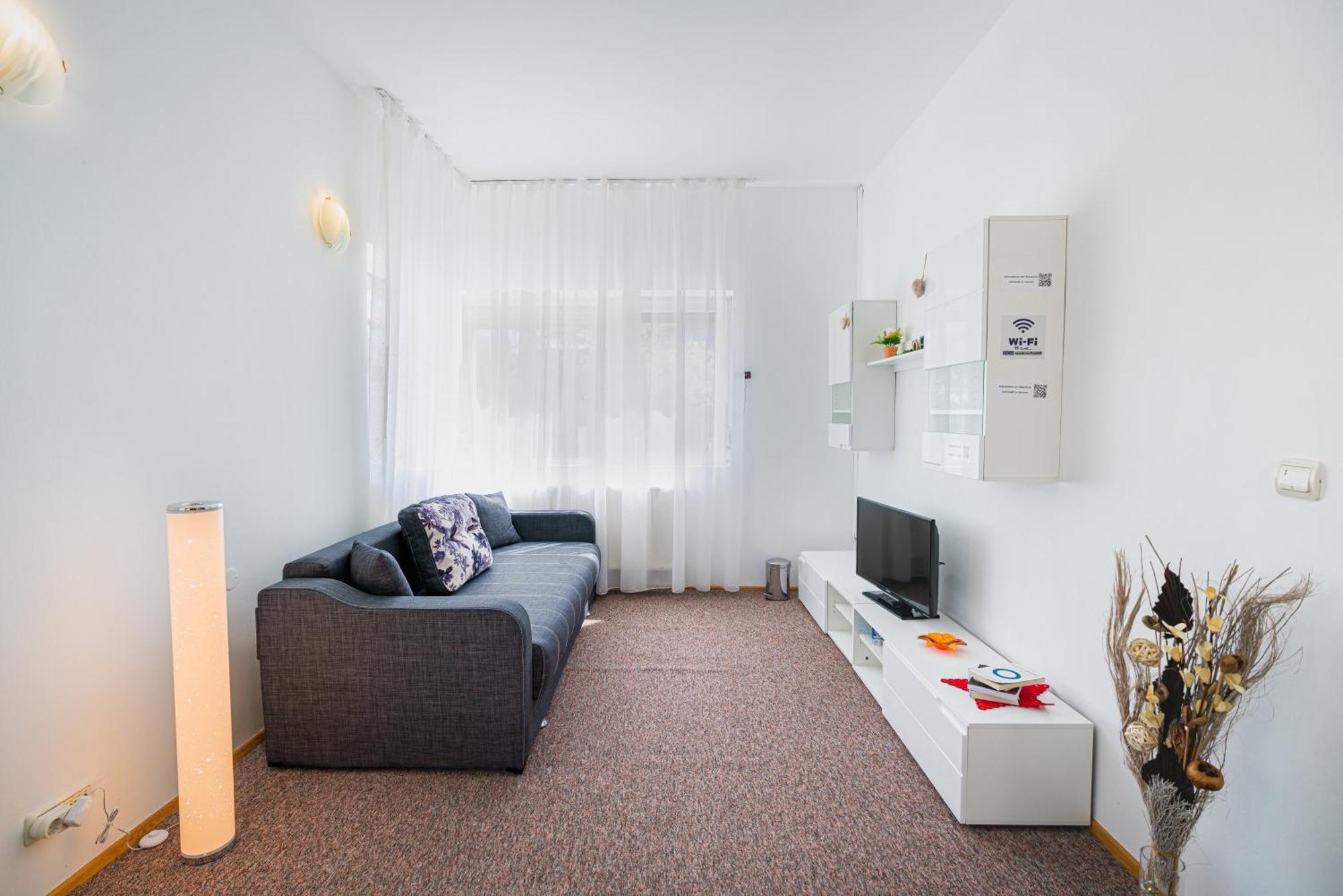 Pitstop Apartments Dumbravita  ภายนอก รูปภาพ