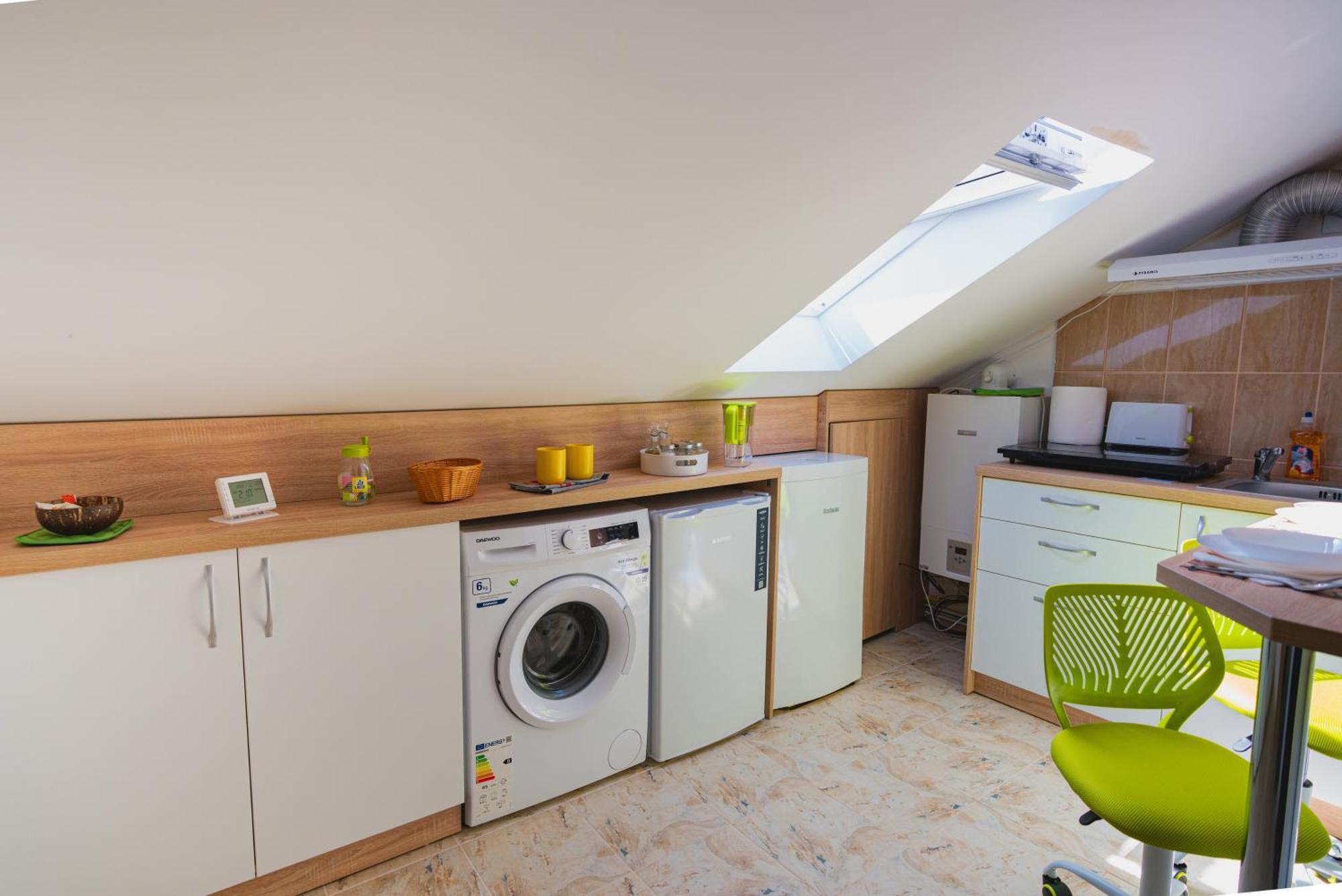 Pitstop Apartments Dumbravita  ภายนอก รูปภาพ