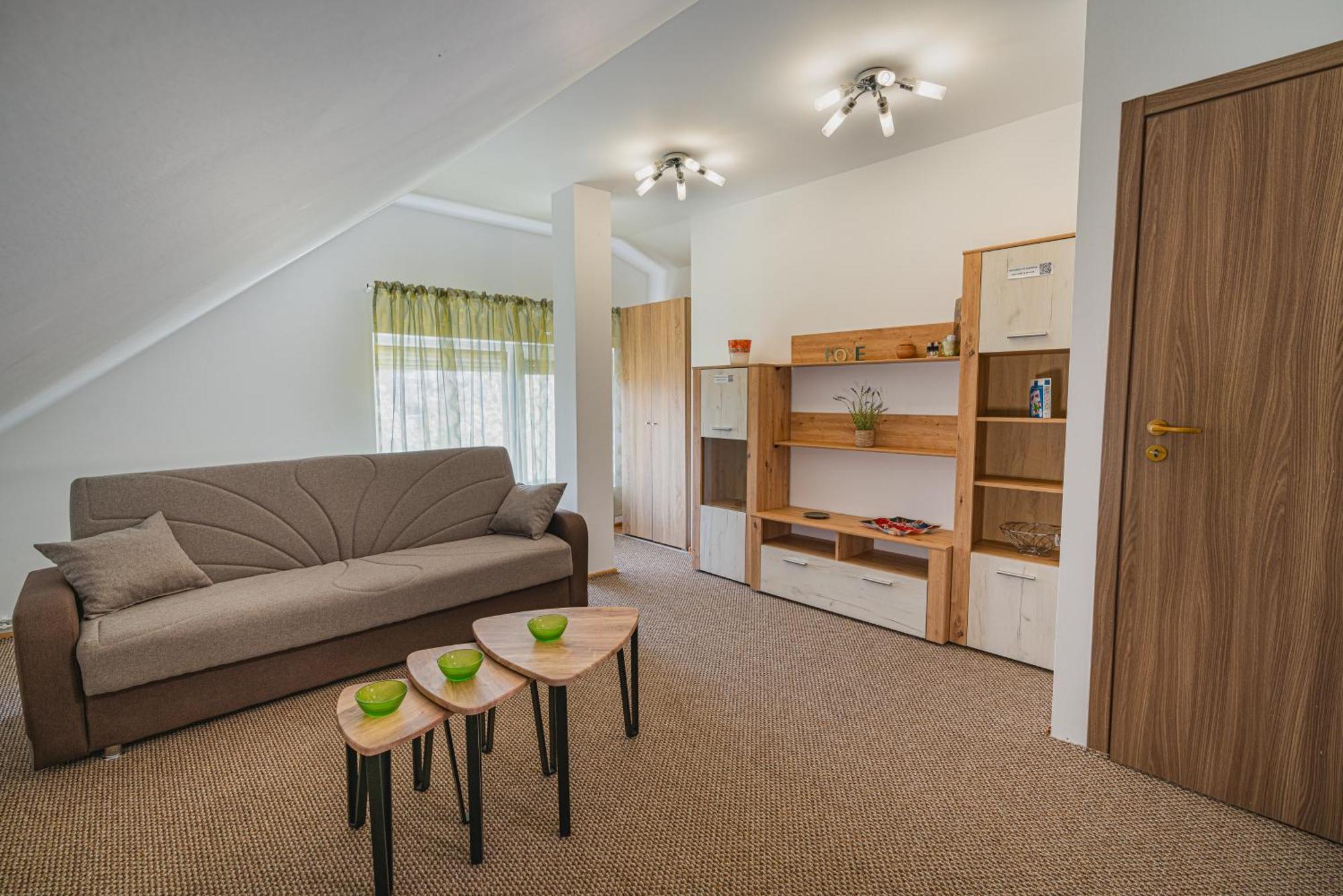 Pitstop Apartments Dumbravita  ภายนอก รูปภาพ