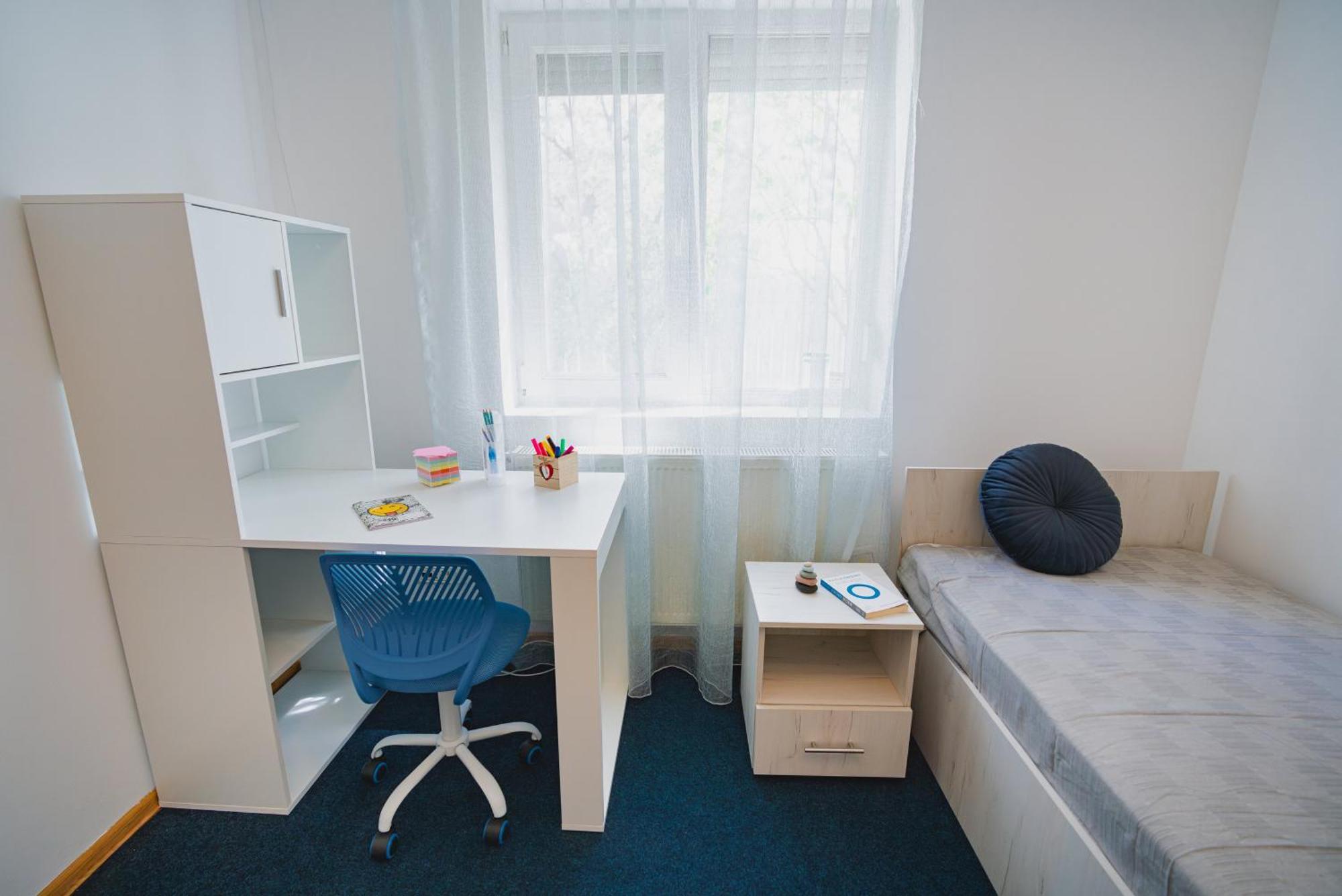 Pitstop Apartments Dumbravita  ภายนอก รูปภาพ