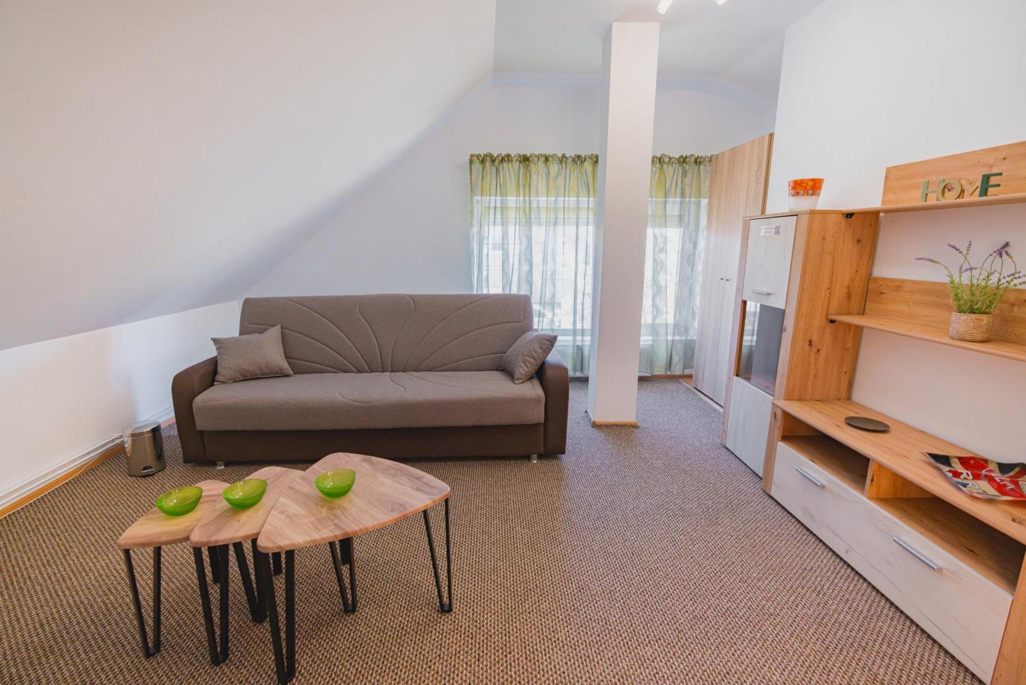 Pitstop Apartments Dumbravita  ภายนอก รูปภาพ